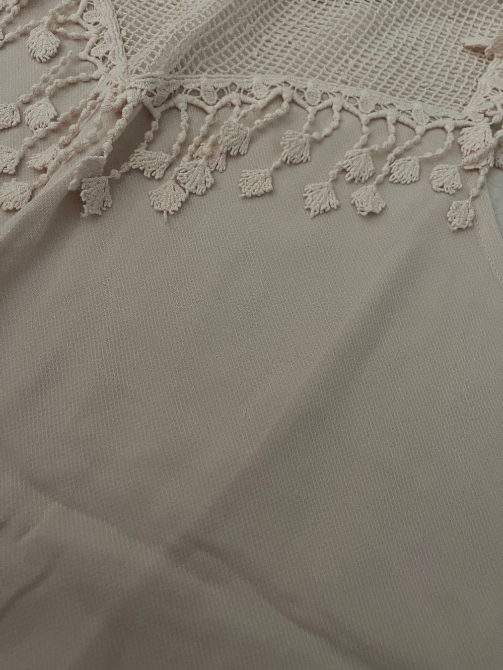 Zara Camicette: Süsses Sommeroberteil – Nuovo (secondo la descrizione) da Winterthur venduto da Deal246 1