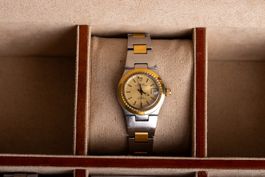 Tudor Princess Oysterdate