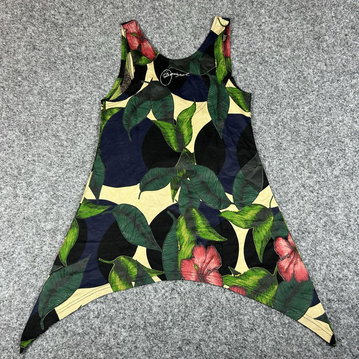 Desigual Vestiti: Dress Desigual L – Nuovo (secondo la descrizione) da La Sagne NE venduto da Matlasape 1