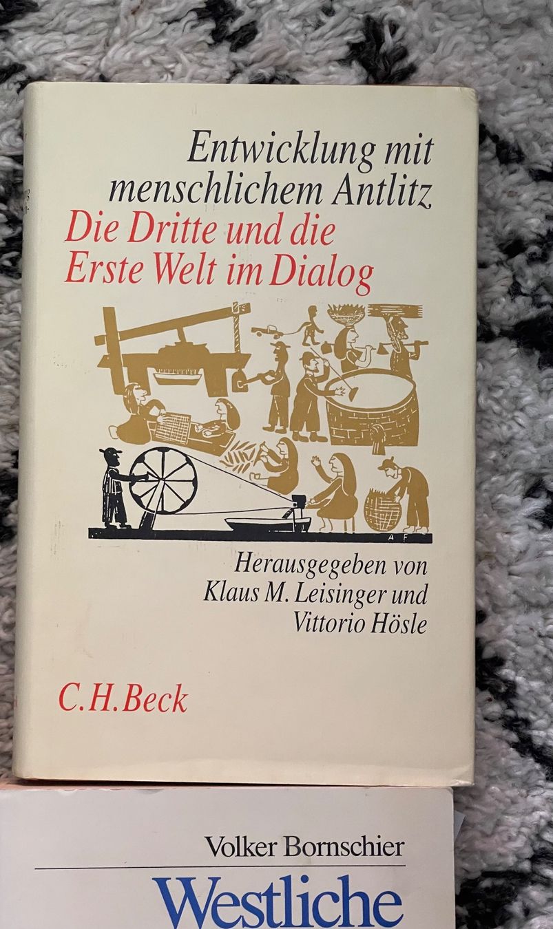 Bücher: Bücher Konvolut Wirtschaft – Gebraucht aus Bern von TamSham 8