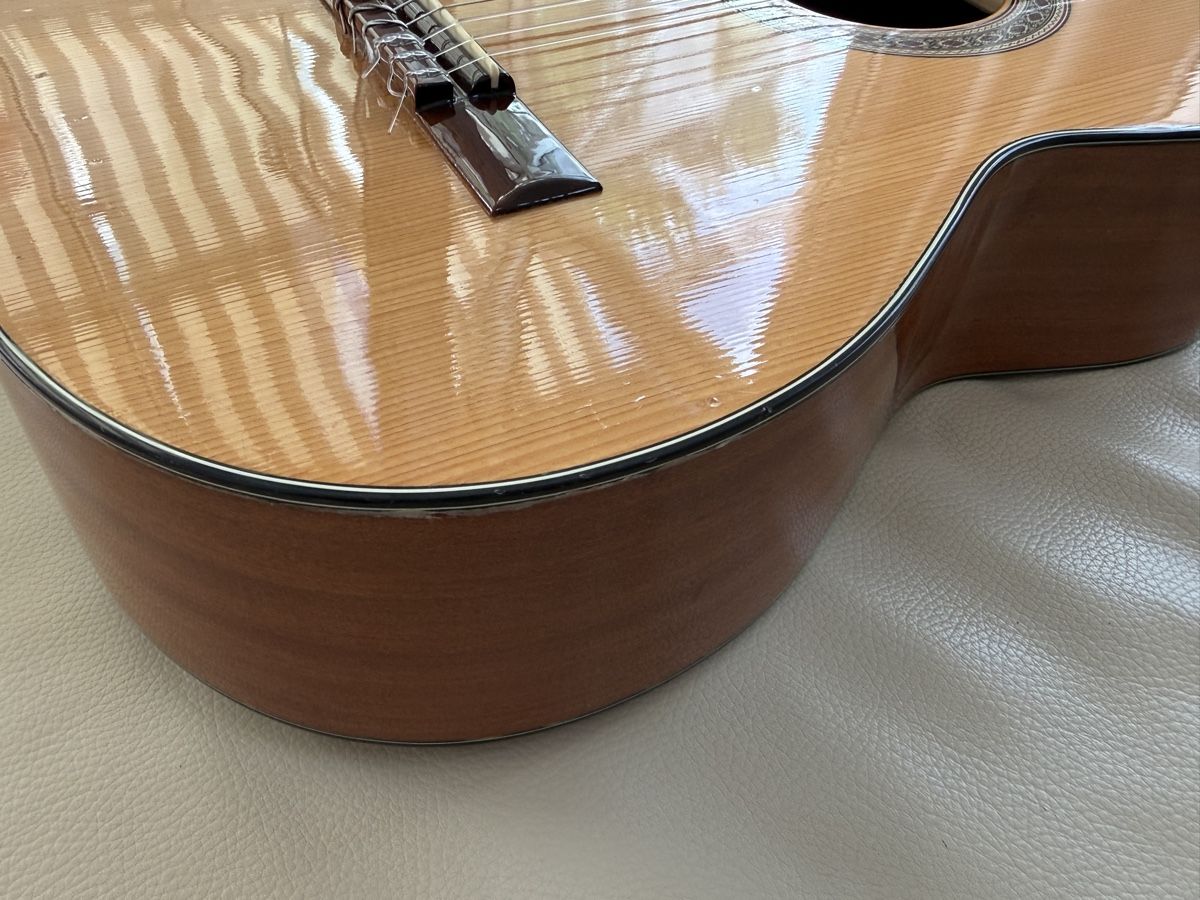 Musikinstrumente: Gitarre Pro Arte GC 100 II – Gebraucht aus Russikon von manureloop 9
