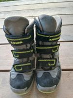 Bottes hiver neige Lowa Gore-Tex, taille 29, imperméables 