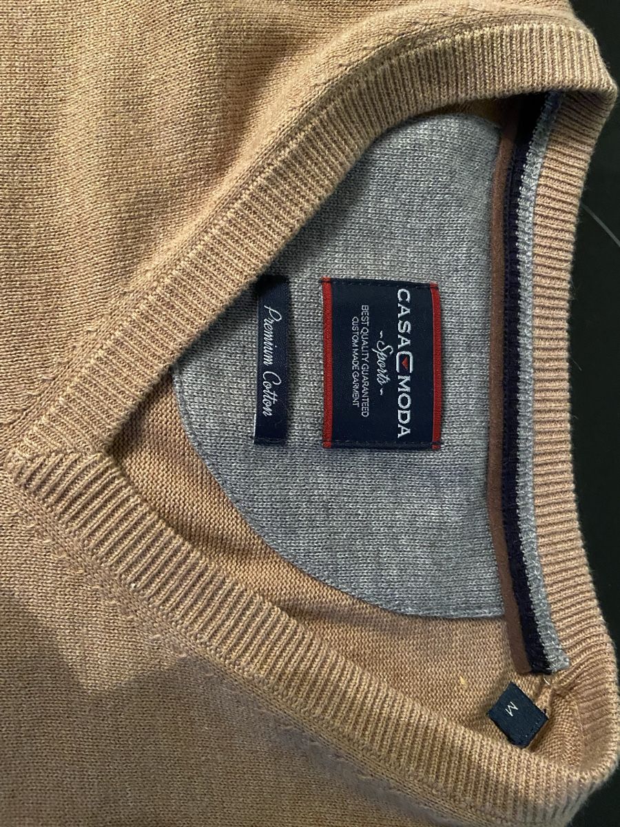 Pulls & Sweat-shirts: Casa Moda Pullover – Neuf (Voir description) à Dachsen par Jimmy0