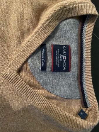 Casa Moda Pullover