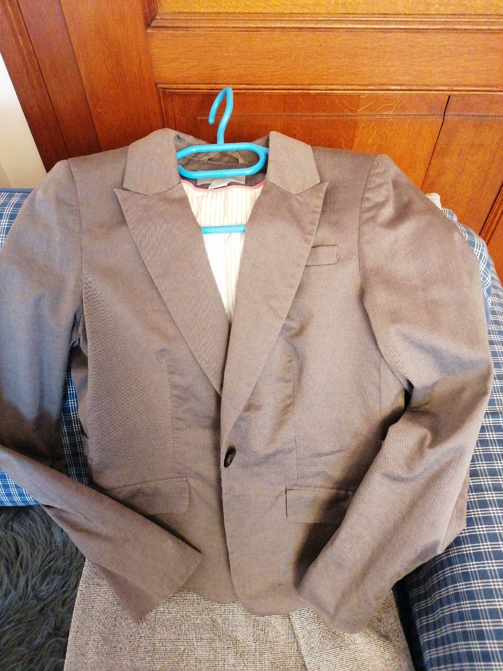 H&M Giacche: Blazer 40 – Usato da Solothurn venduto da Shanty.20 5