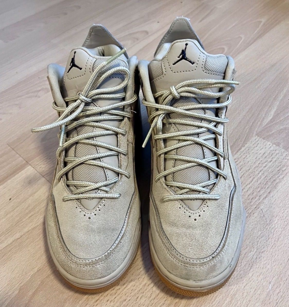 Jordan Herrenschuhe: Nike Air Jordan 1  Gr.41 – Gebraucht aus Herisau von red_rsv6 1