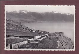 RIVAZ - 1947