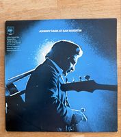 Johnny Cash At San Quentin Vinyl Schallplatte