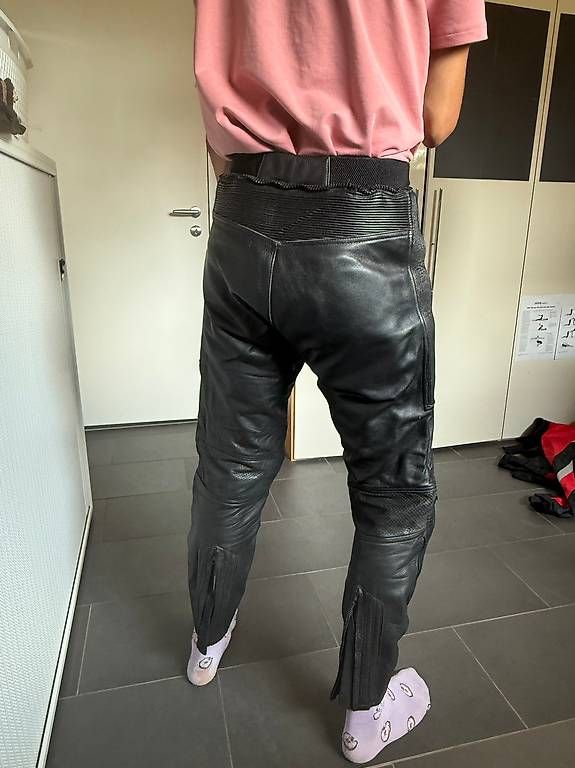 Pantaloni: Held Motorradhose  Gr. 52 – Usato da Sagogn venduto da gia_y7x8 1
