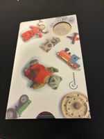 Schweizer Münzsatz Baby2005) Stempelglanz