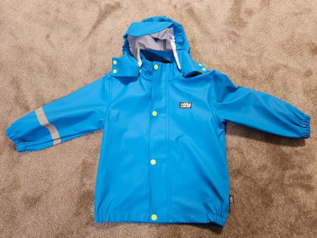 Rukka Regenjacke (Gr.92)