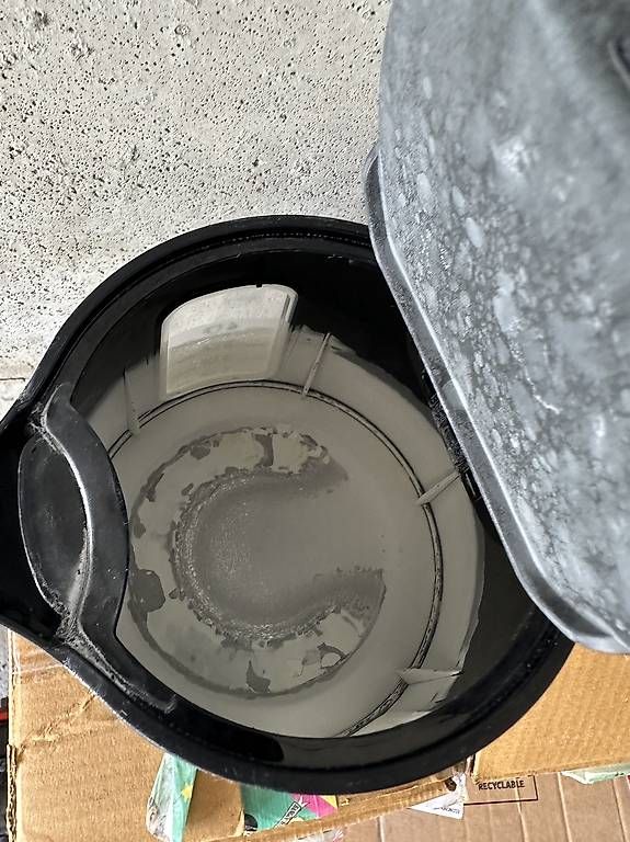 Bollitori: Bouilloire électrique Tefal Includeo 1 L  – Usato da Founex venduto da lit_l8dn 1