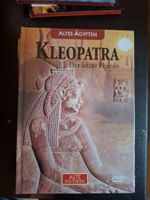 DVD Kleopatra Der letzte Pharao Altes Ägypten gebraucht
