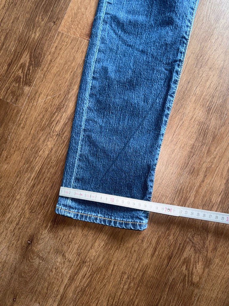 Levi's Jeans: LEVI'S 511 Jeans - 31x 32 – Neuf (Voir description) à St-Sulpice VD par juhdu 1