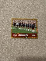 Panini Sticker WM 2026 FWC 13