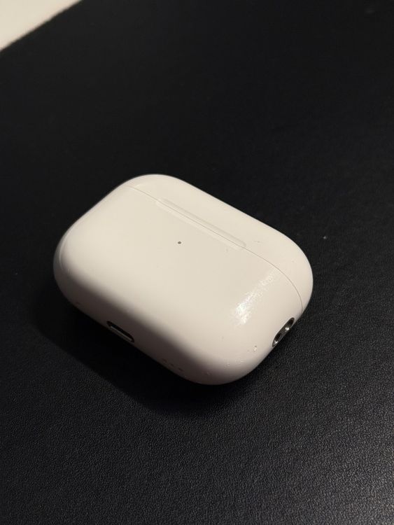 Apple Kopfhörer: AirPods Pro 2 – Gebraucht aus Monthey von buyRu
