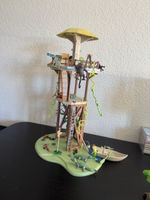 Playmobil wiltopia Dschungel Forschungs