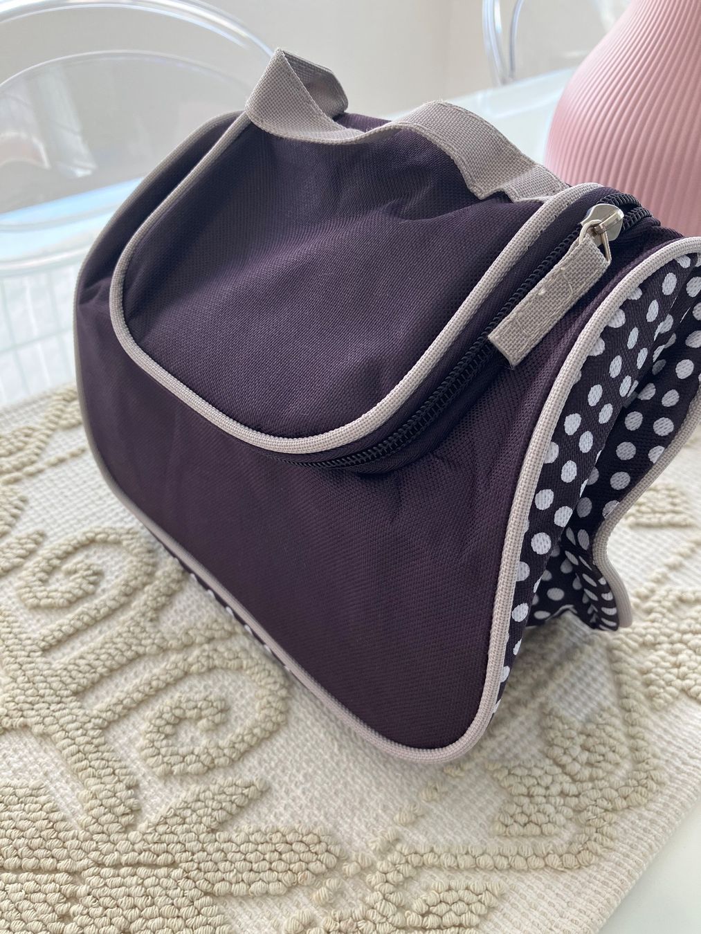 Custodie per cosmetici: Kosmetik Tasche – Nuovo e nell'imballaggio originale da Gümligen venduto da svaud