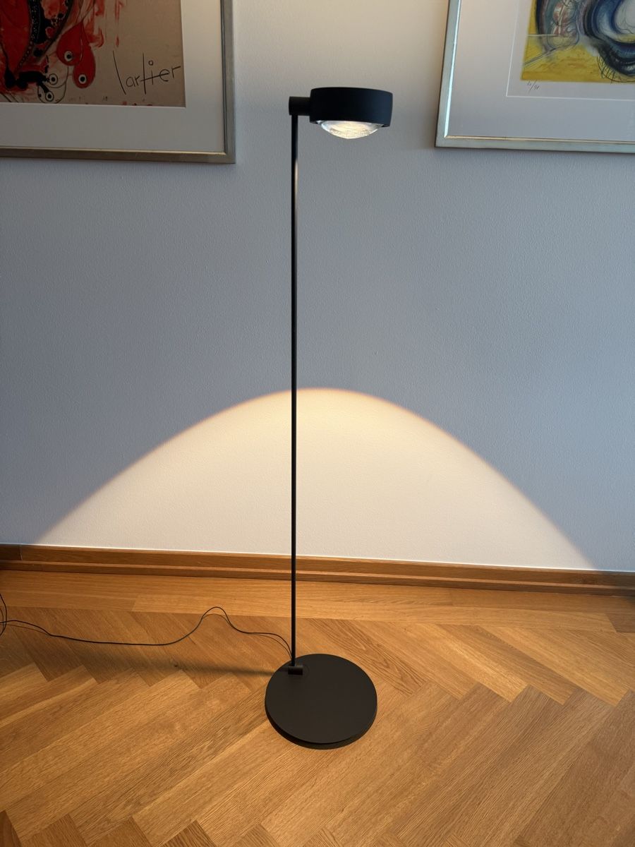 Occhio Lampen: Occhio Sento Lettura 125cm LED – Gebraucht aus Horw von patrik_13 1
