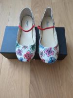 Ballerines Repetto
