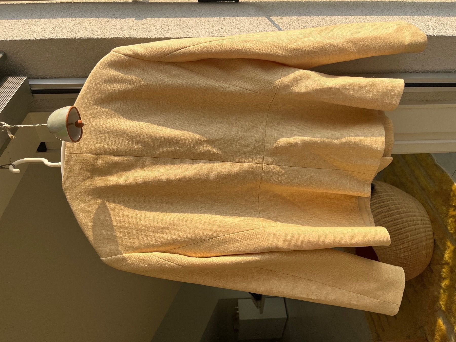 Max Mara Vestes: Max Mara Blazer – D'occasion à Sarnen par HomeFashionArtDesign 2