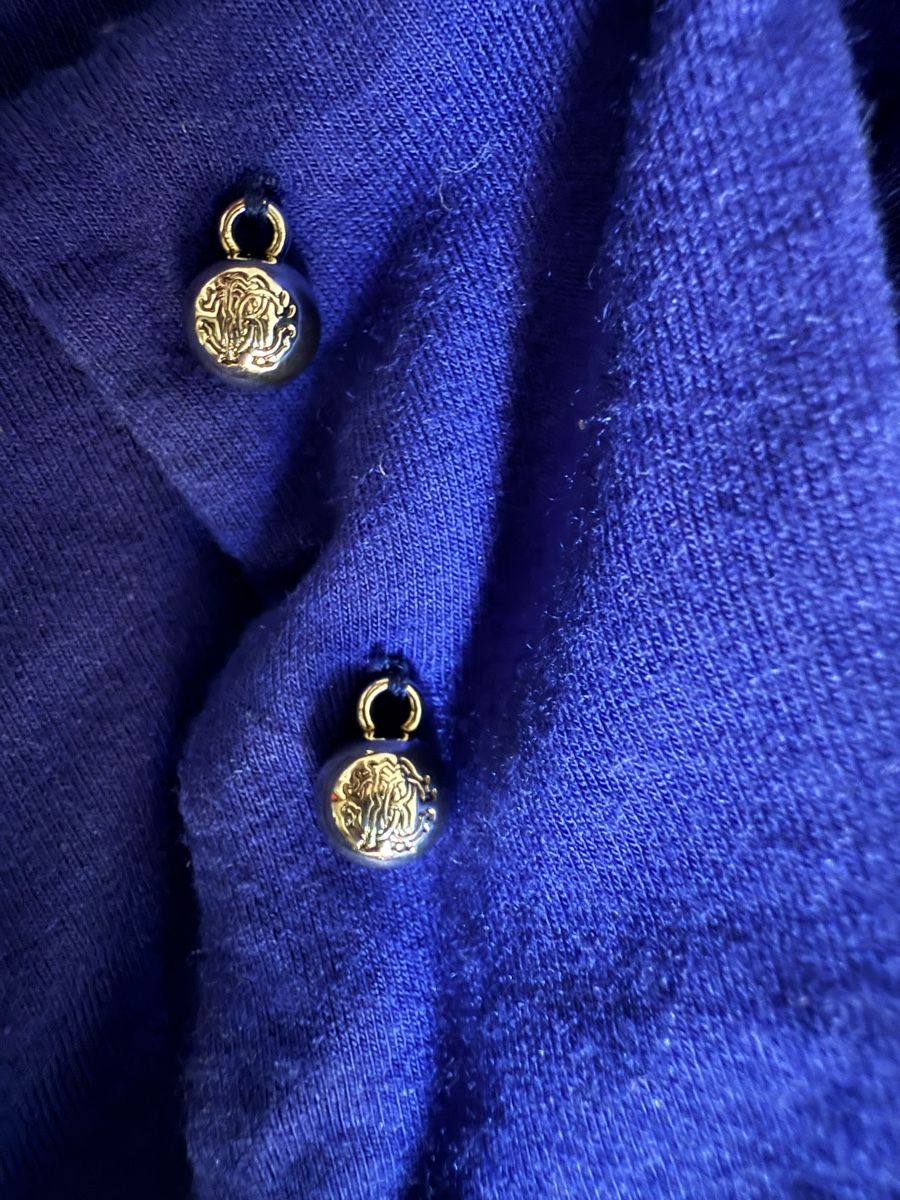 Roberto Cavalli Vestiti: Roberto Cavalli dress S – Usato da Barna venduto da orbuyorcry 4