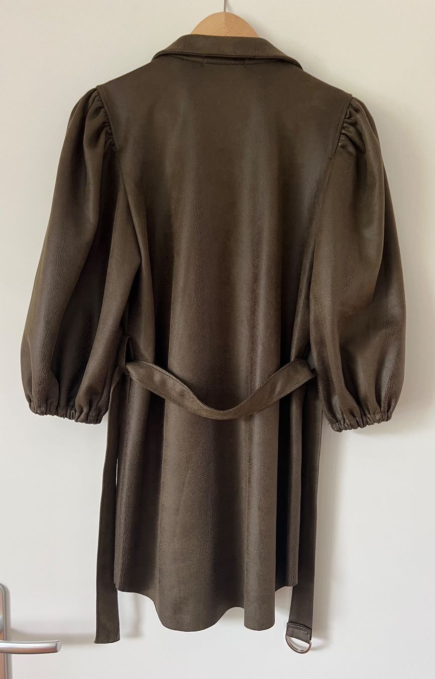 Kleider: NEU: Carolina Cavour Kleid Gr. M – Neu (gemäss Beschreibung) aus Lachen von mar_ox 4