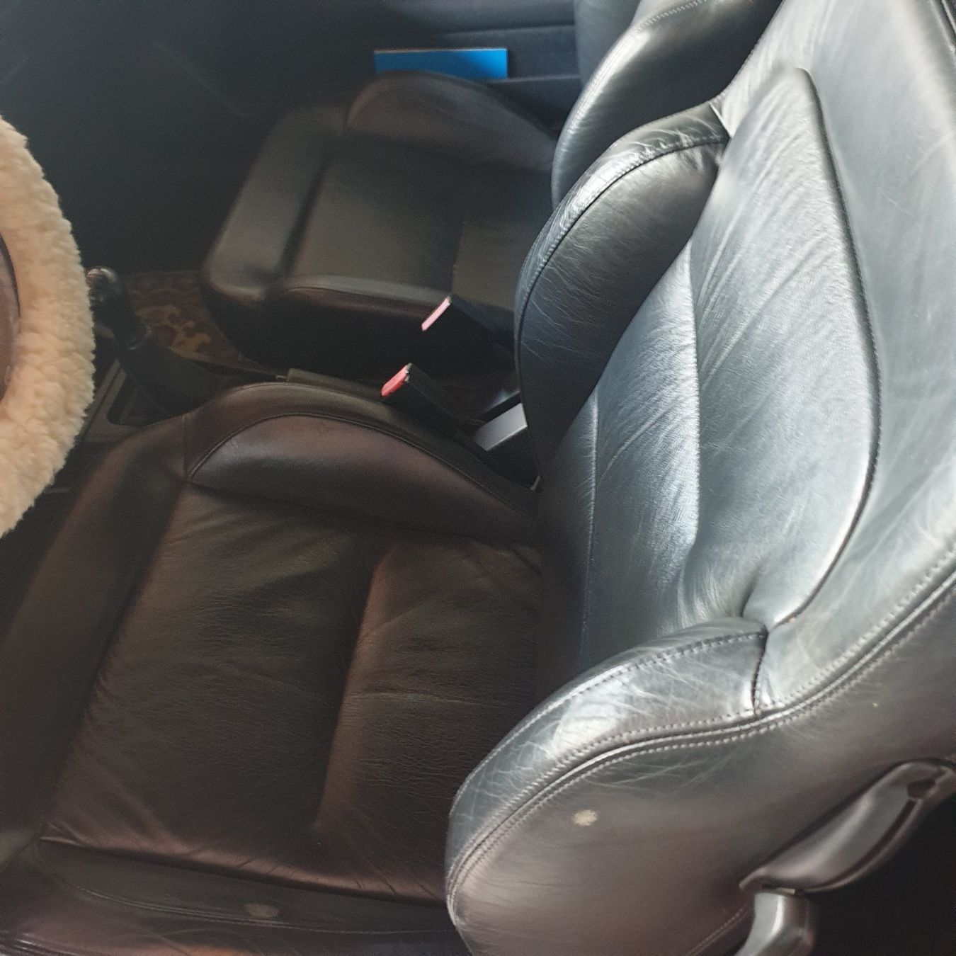 Peugeot Autos: Peugeot 306 2.0 Cabrio – Gebraucht aus Buchs SG von haanfo 4