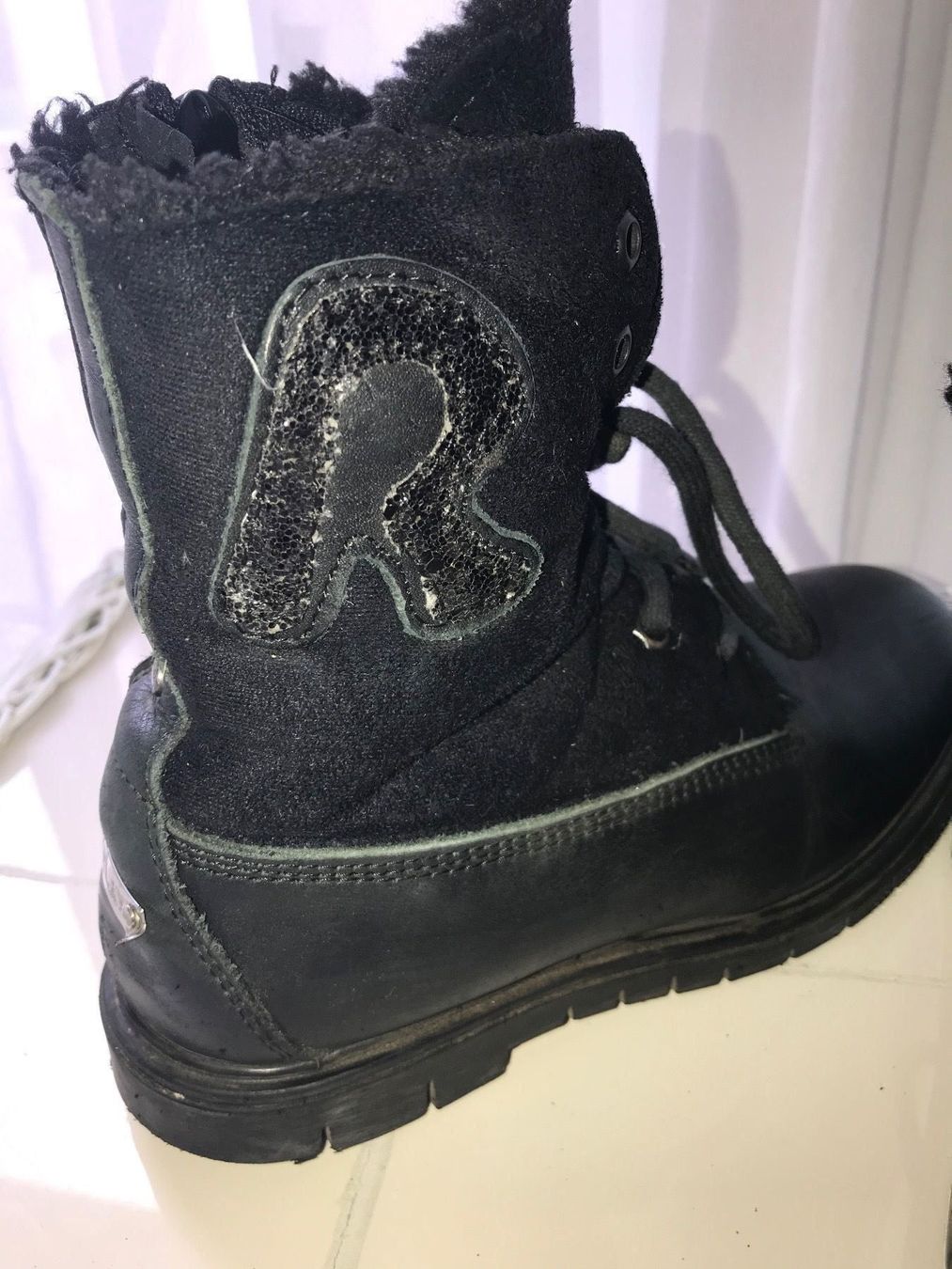Replay Scarpe per ragazze: REPLAY Stiefeletten, Gr.33 – Usato da Vezia venduto da luce2011 2