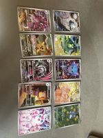 Sammlung Karten Pokémon/ lot cartes pokémon jp