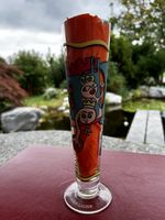Ritzenhoff Bierglas Damien Ligier Design unbenutzt 