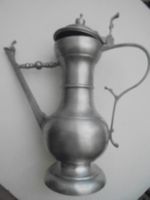 ancienne channe bernoise en étain / alte Berner ZinnKanne