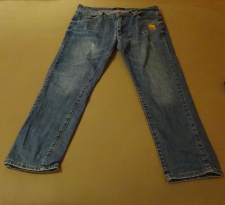 Gr. 164 Jeans von Marina Militare