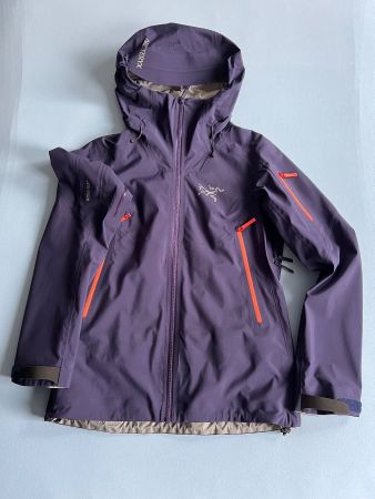 Arc'teryx Skijacke Gore-Tex