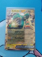 Bellibolt ex - Paldea Evolved - Wampitz ex