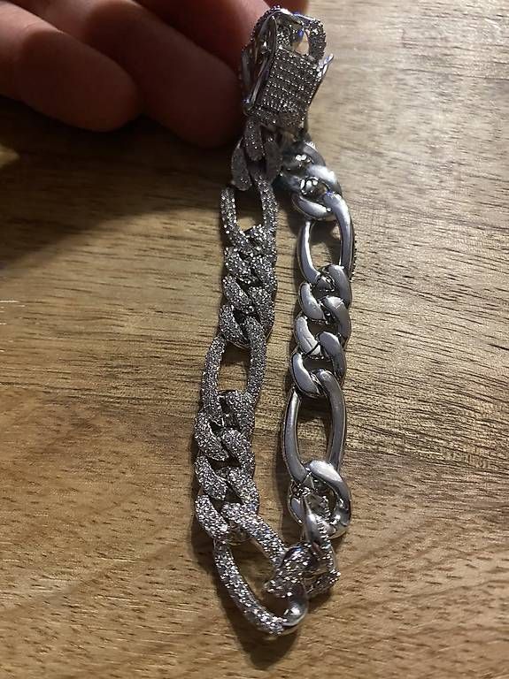 Bracciali & Braccialetti: Coffret de 2 bracelets – Nuovo e nell'imballaggio originale da Renan BE venduto da tiftiff 3