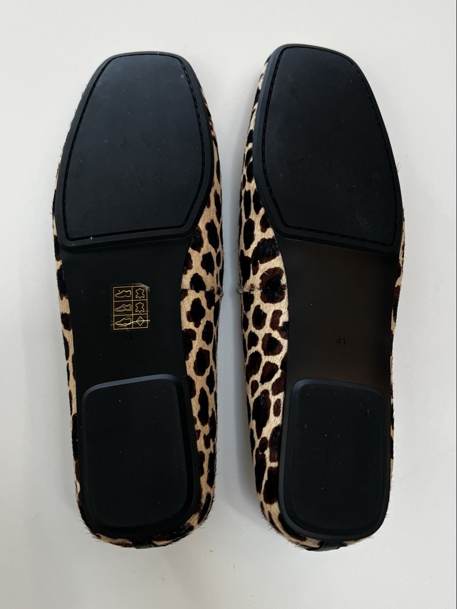 Marc Cain Scarpe da donna: Marc Cain Leopard Gr 41 – Nuovo (secondo la descrizione) da Zofingen venduto da MME06 5