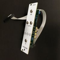 Ringmodulator für's Eurorack