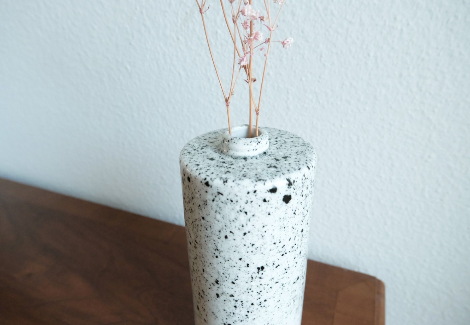 Vasi & Recipienti: Vase mit Trockenblumen – Usato da Zürich venduto da herbalpoetry 3