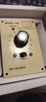 Gaugmaster Controller + Trafo TOP ! NEU