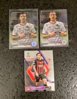 Sandro Tonali - AC Milan - Topps