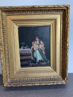 Giuseppe CASTIGLIONE (1829-1908) Tableaux peinture