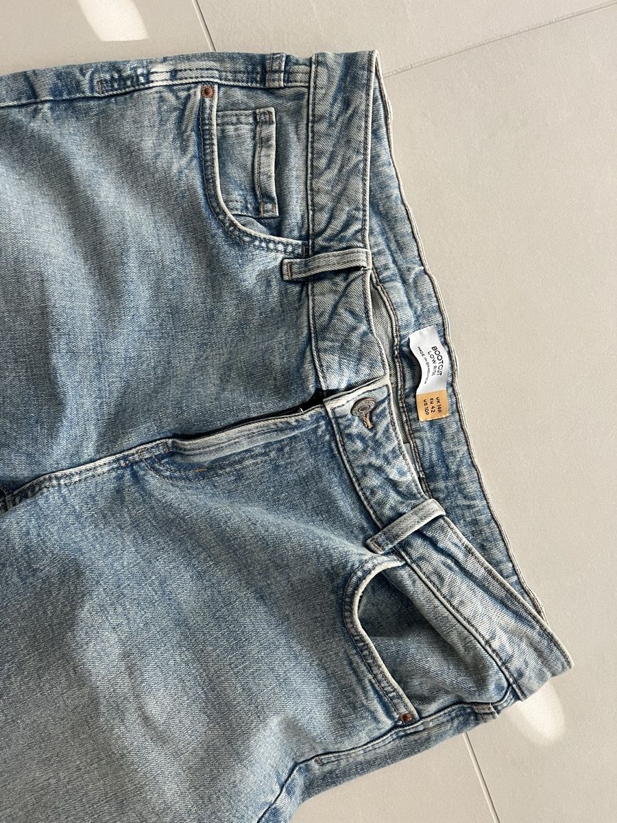Next Jeans: Damen Jeans Next - Gr. 42 – Gebraucht aus Tenero von debsag 1