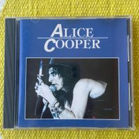 ALICE COOPER-ALICE COOPER