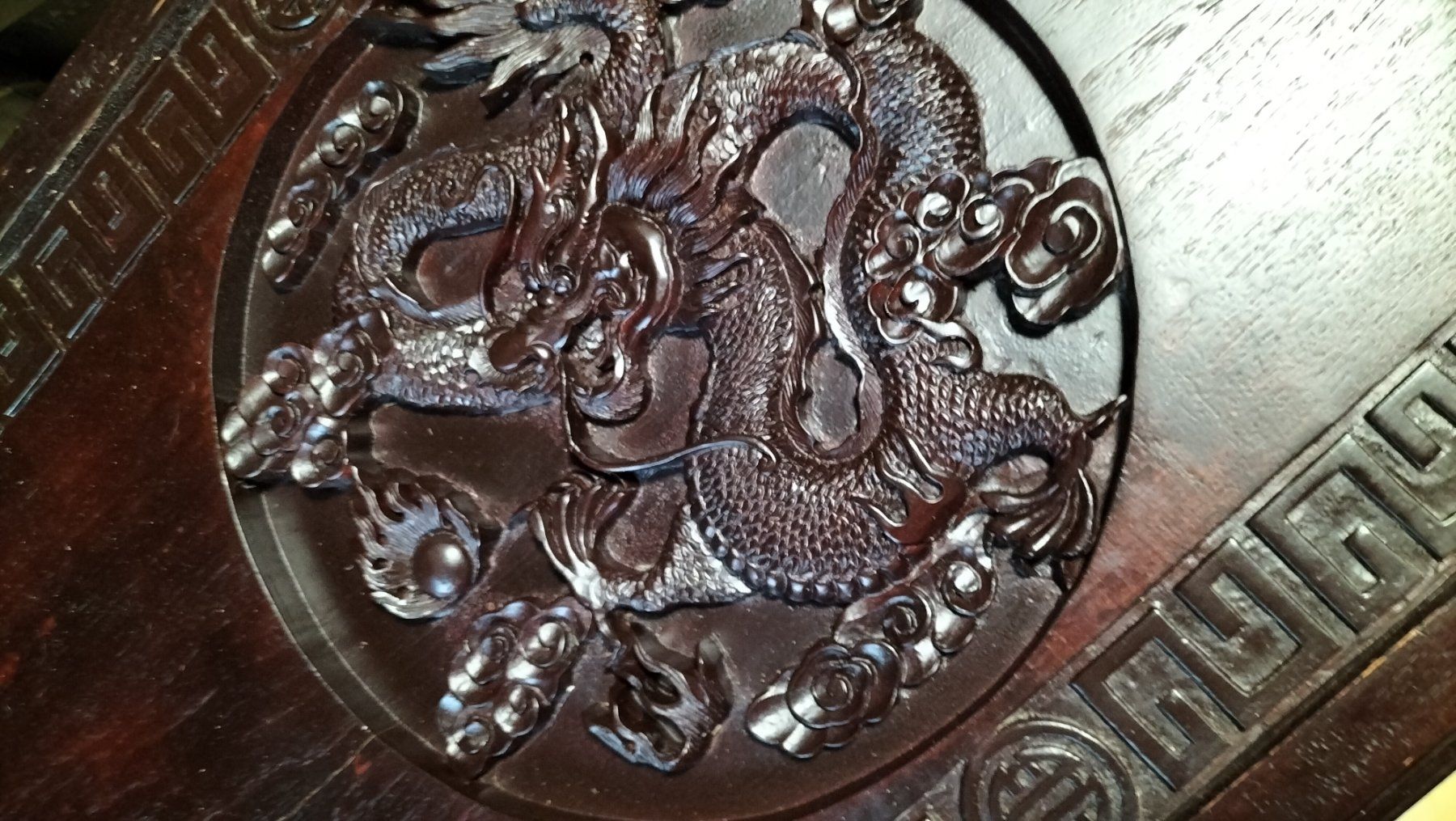 Tavoli: Chinesischer Tisch – Usato da Frauenfeld venduto da bor_rsj8 4