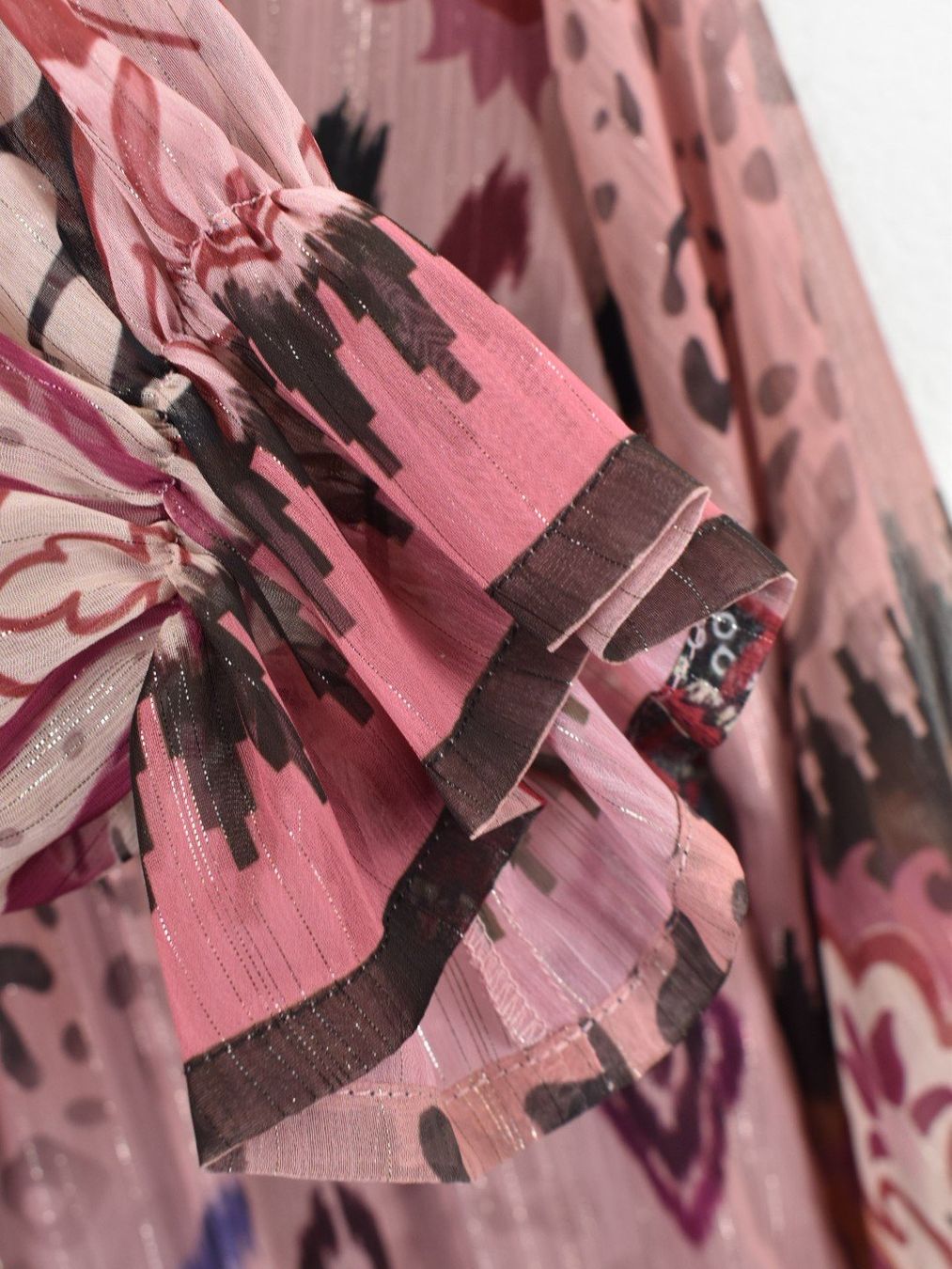 Ana Alcazar Vestiti: Ana Alcazar Kaftan Kleid, Gr.36 – Usato da Nürensdorf venduto da 2ND_STORY 4