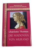 CHARLOTTE THOMAS DIE MADONNA VON MURANO