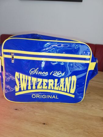 Tasche,  Umhängetasche von Robin Ruth
