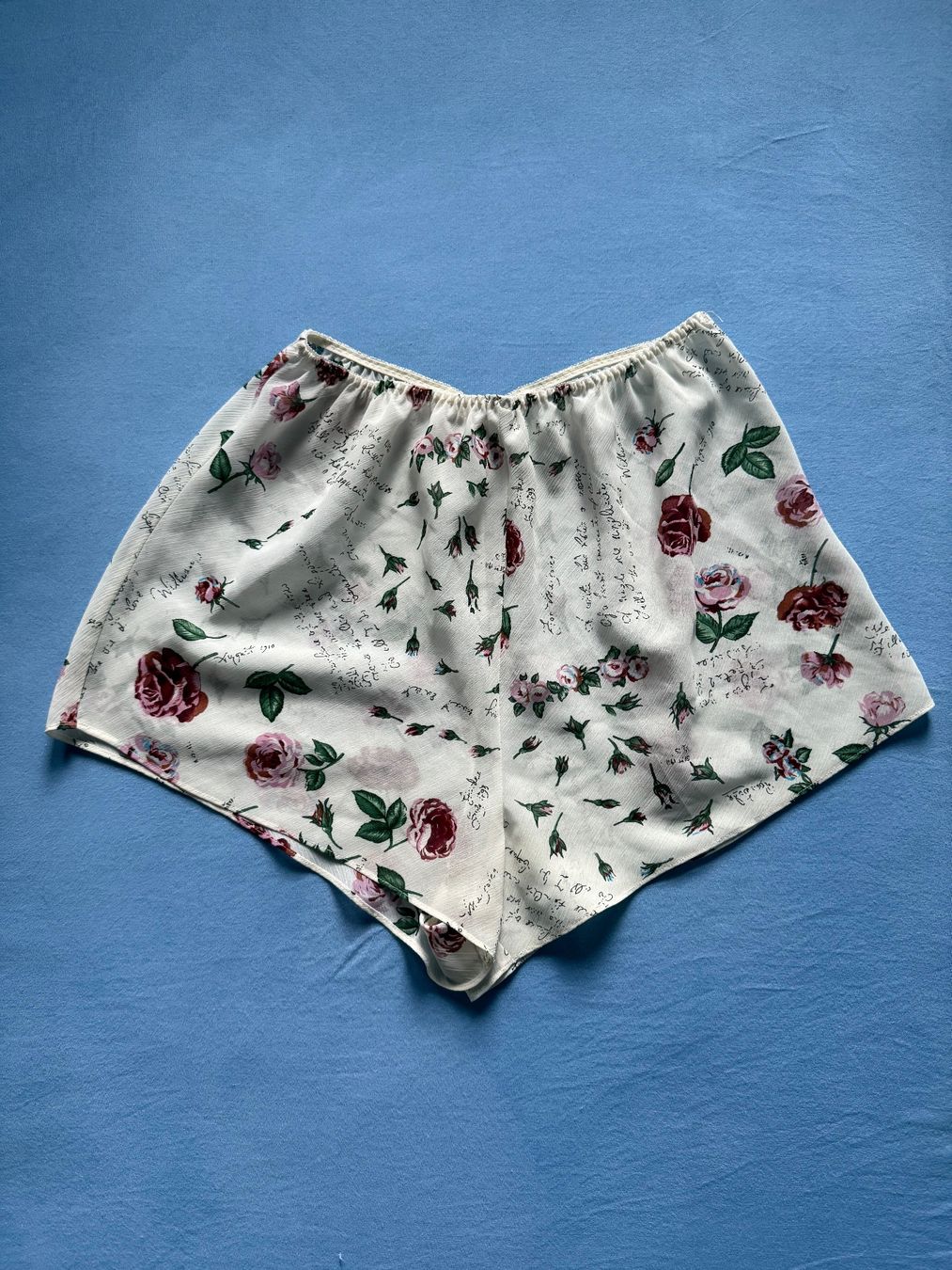Negligees & Pigiami: Pyjama Shorts M – Nuovo (secondo la descrizione) da Altendorf venduto da am9j_nt