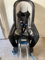 Thule RideAlong Child Bike Seat - Like New - Summer Fun!